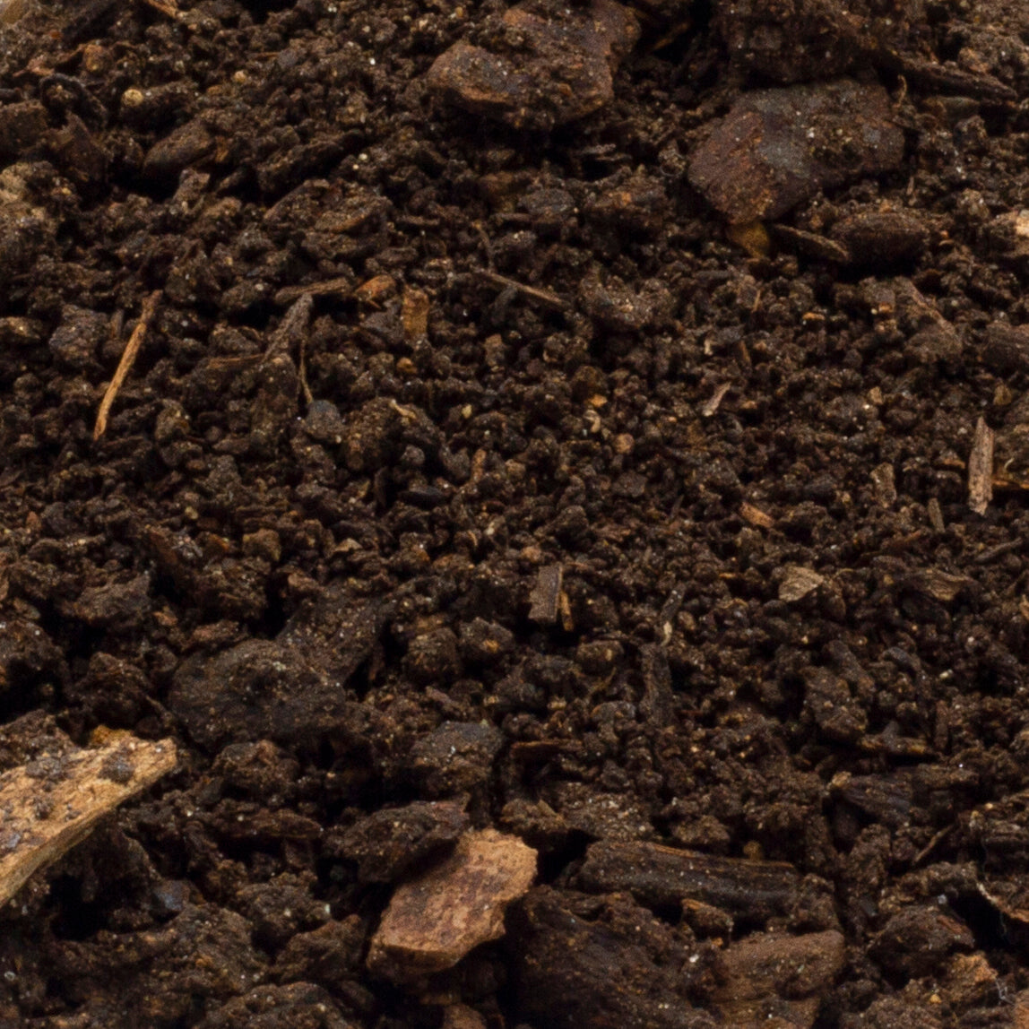 Thermophilic Composting