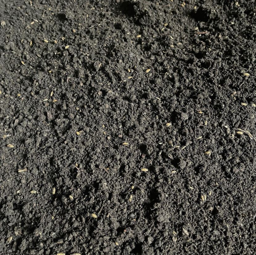 How to use our nutrient pack to make your own soil