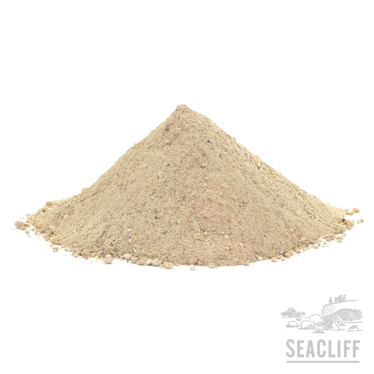 Seacliff Organics Hamish’s Secret Garden Fertiliser - Seacliff Organics