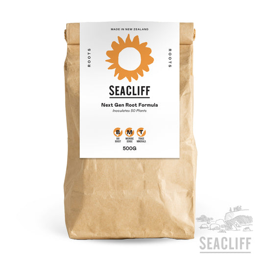Next Gen Root Formula - Seacliff Organics