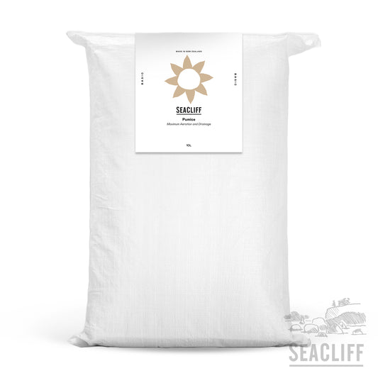 Pumice - Seacliff Organics