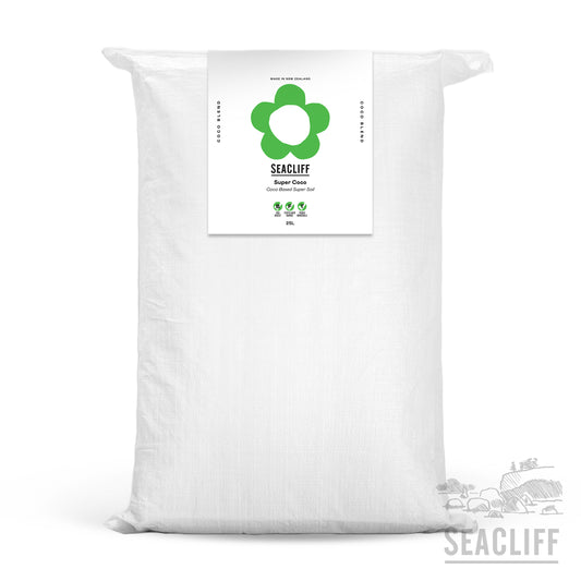 Super Coco - Seacliff Organics