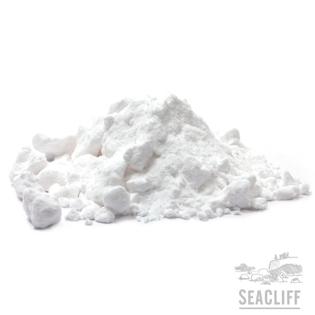 Potassium Silicate - Seacliff Organics Living Soil Amendments New Zealand