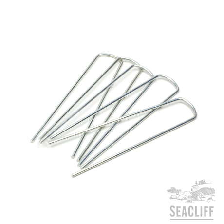 Blumat Blusoak Drip tape Pins - 5 Pack - Seacliff Organics