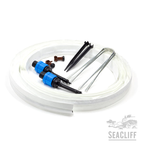 Tropf Blumat - Blusoak Tape 4ftx4ft Economy Kit - Seacliff Organics