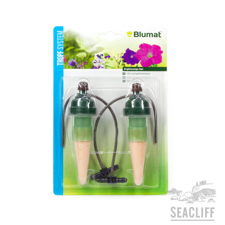 Tropf Blumat - 2pc Extension Pack - Seacliff Organics