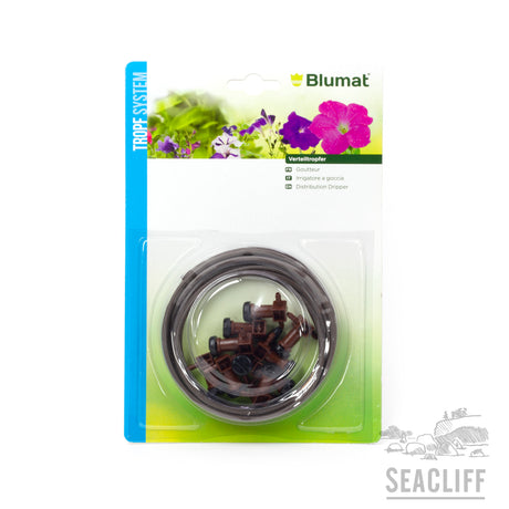 Tropf Blumat Distribution Dripper Extension - 10 Dripper Pack - Seacliff Organics