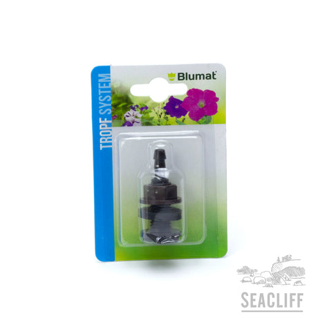 Tropf Blumat - Reservoir Connector - Seacliff Organics