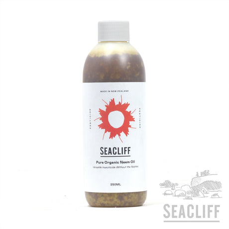Water Soluble Neem Oil - Seacliff Organics