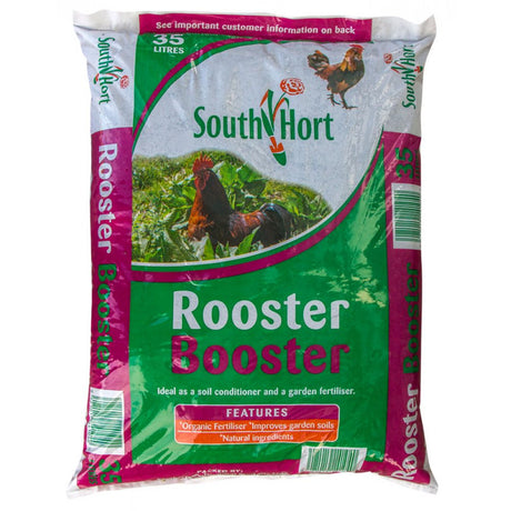 Rooster Booster 35L - Seacliff Organics