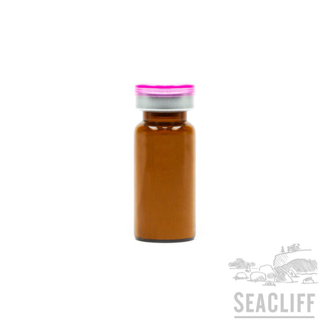 Bacillus thuringiensis kurstaki (makes 100L) - Seacliff Organics