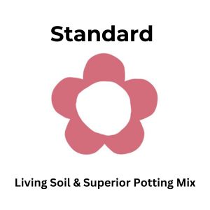 Living Soil Feed Charts - Standard