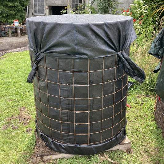 DIY - Johnson Su Bioreactor