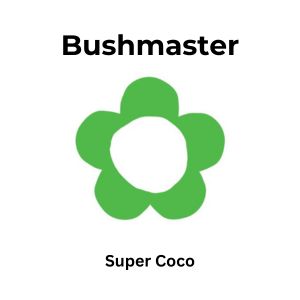 Super Coco Feed Charts - Bushmaster