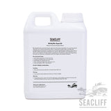 Seacliff Organics - BioAg Bio-SuperSil - Seacliff Organics Living Soil Ammendments New Zealand