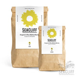 2-Row Malted Barley - Seacliff Organics Living Soil Ammendments New Zealand