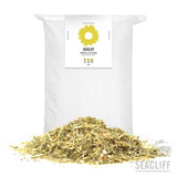 Alfalfa/Lucerne Meal | Seacliff Organics Premium Living Soil Amendments NZ - Seacliff Organics Living Soil Ammendments New Zealand