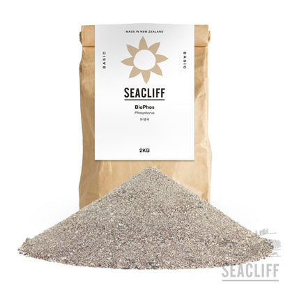 BioPhos - Seacliff Organics