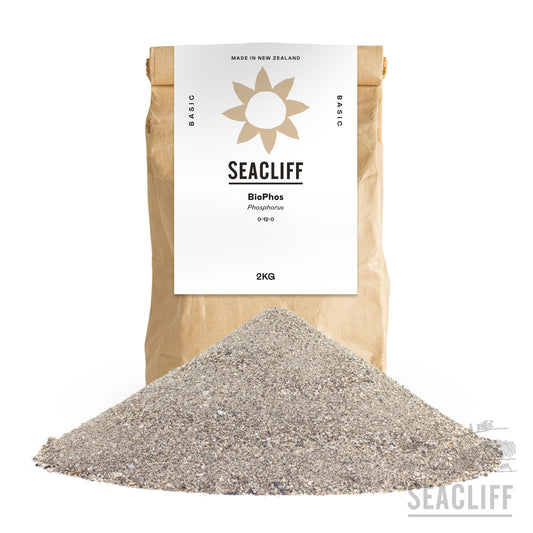 BioPhos - Seacliff Organics
