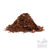 Coco/Chunk - Seacliff Organics Living Soil Amendments New Zealand