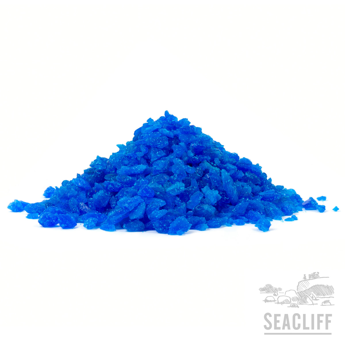Copper Sulphate - Seacliff Organics