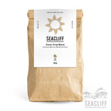 Cover Crop - Seacliff Organics Living Soil Ammendments New Zealand