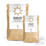 Cover Crop - Seacliff Organics Living Soil Ammendments New Zealand