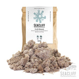 Craft Bokashi  - Seacliff Organics Living Soil Amendments New Zealand