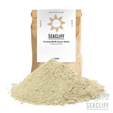 Bluff Oyster Shell Flour  - Seacliff Organics Living Soil Amendments New Zealand