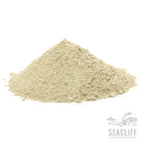 Bluff Oyster Shell Flour  - Seacliff Organics Living Soil Amendments New Zealand