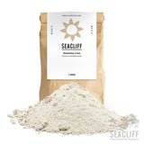 Dolomite Lime  - Seacliff Organics Living Soil Amendments New Zealand