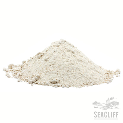 Dolomite Lime (calcium/ magnesium) - Seacliff Organics