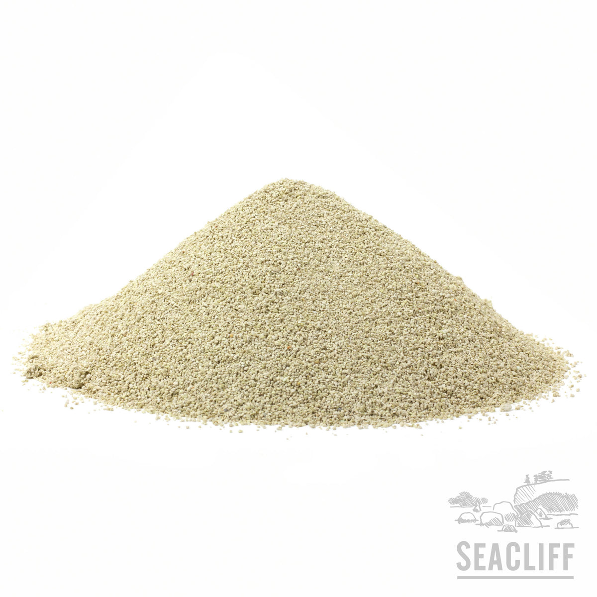 Ferrous Sulphate 30% (Iron) - Seacliff Organics