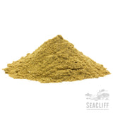 Fish Meal - Seacliff Organics Living Soil Amendments New Zealand