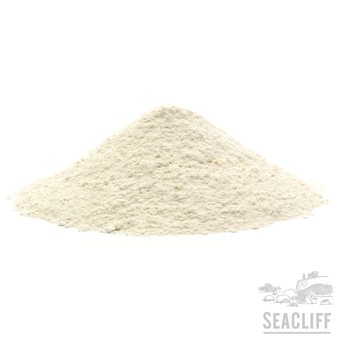 Gypsum (Biogro certified calcium sulphate) - Seacliff Organics