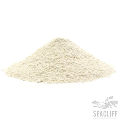 Gypsum (Biogro certified calcium sulphate) - Seacliff Organics