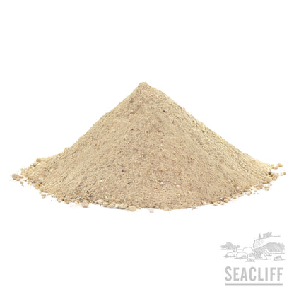 Seacliff Organics Hamish’s Secret Garden Fertiliser - Seacliff Organics