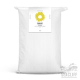 K-Humate ( Potassium Humate)  - Seacliff Organics Living Soil Amendments New Zealand