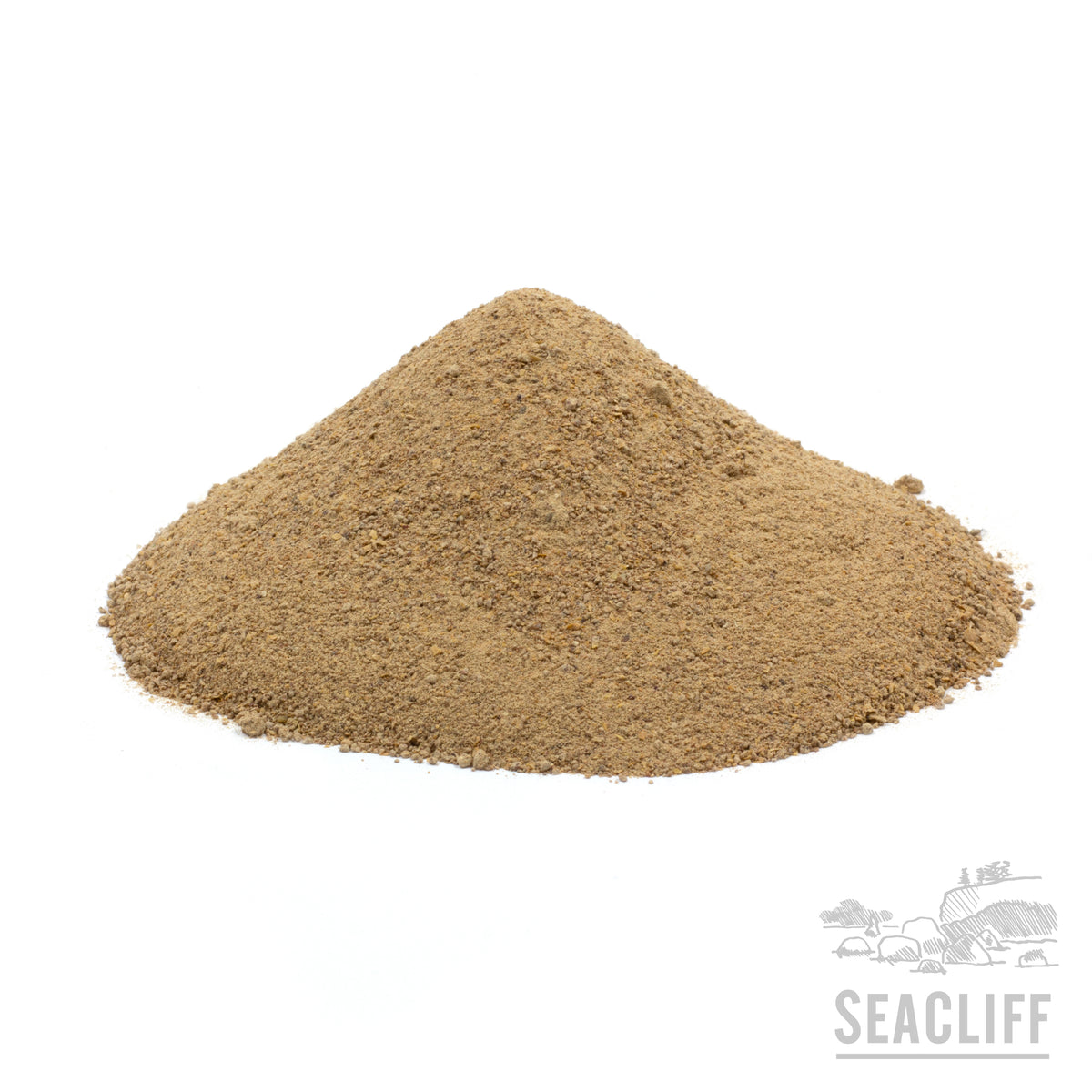 Karanja Seed Meal (Ecocert organic)(slow release nitrogen) - Seacliff Organics