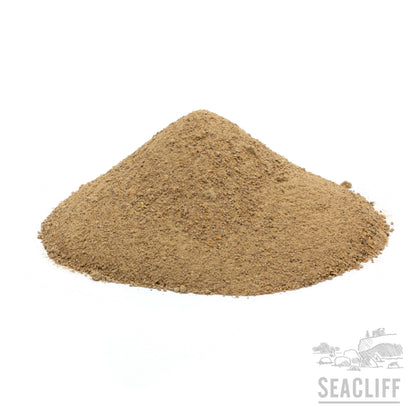 Karanja Seed Meal (Ecocert organic)(slow release nitrogen) - Seacliff Organics