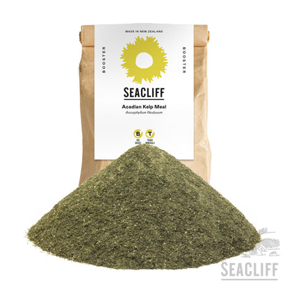 Acadian Kelp Meal - Seacliff Organics