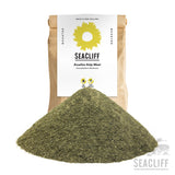 Kelp Meal - Seacliff Organics Living Soil Amendments New Zealand