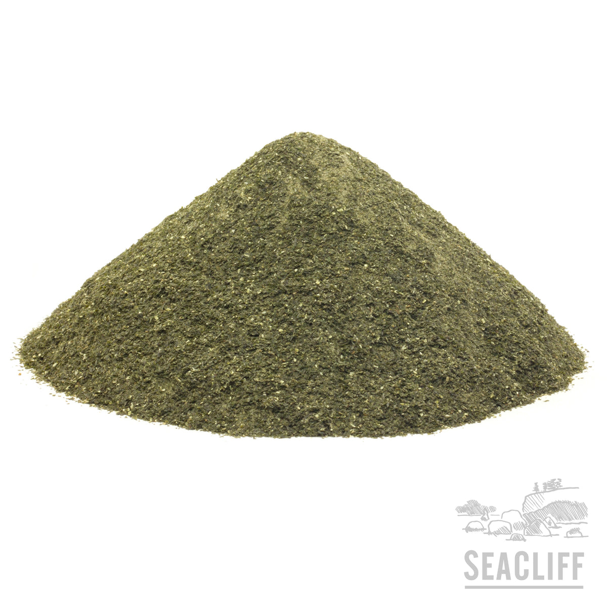 Acadian Kelp Meal - Seacliff Organics