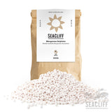 Manganese Sulfate - Seacliff Organics Living Soil Amendments New Zealand