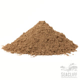 Micronised Whole Leaf Aloe Powder - Seacliff Organics Living Soil Amendments New Zealand