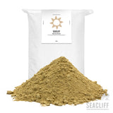 Montmorillionite (Calcium Bentonite) - Seacliff Organics Living Soil Amendments New Zealand