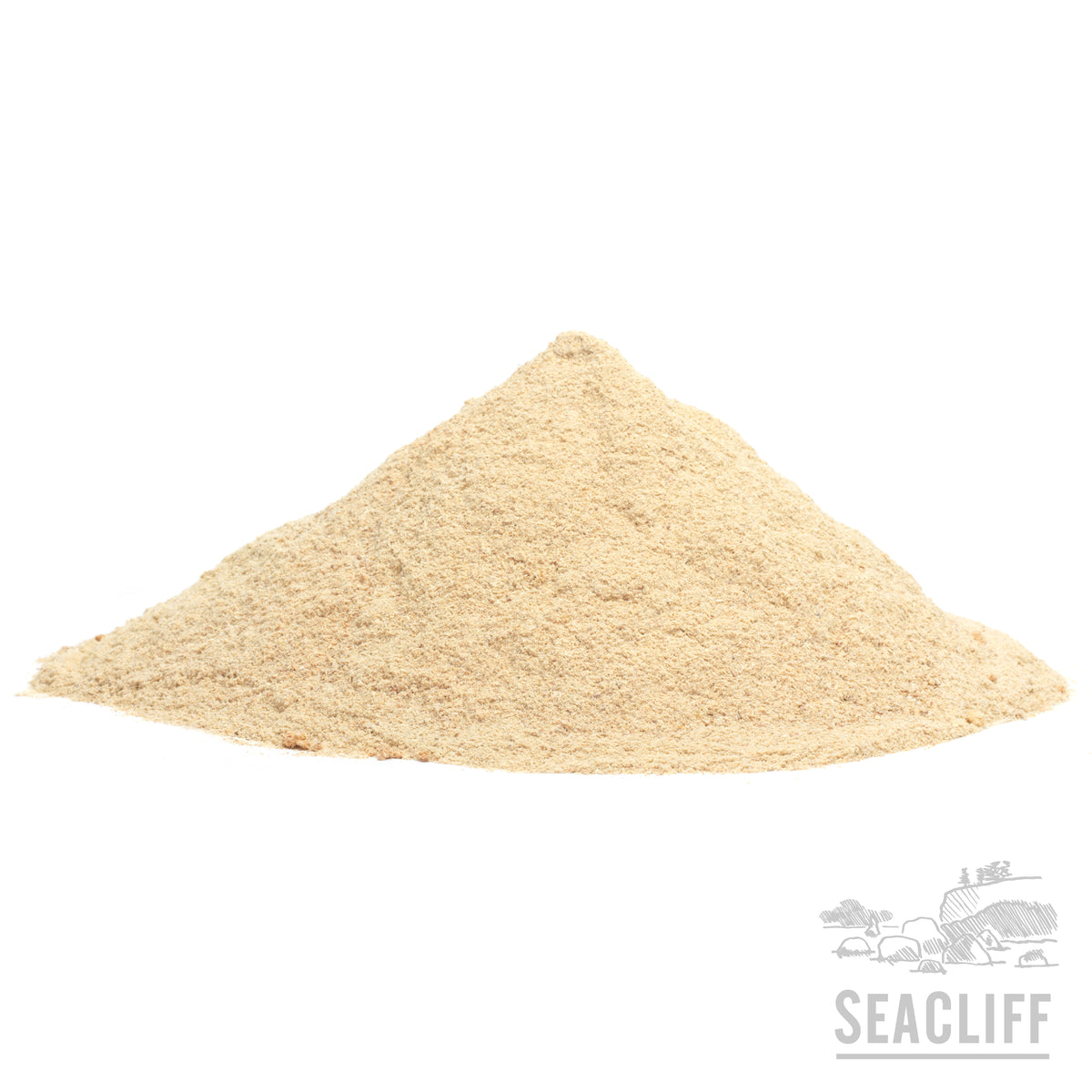Mussel Meal (nitrogen+) - Seacliff Organics
