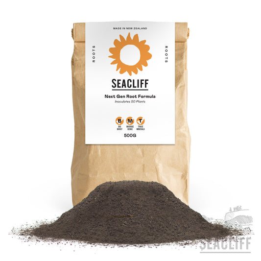 Next Gen Root Formula - Seacliff Organics