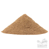 Flax Seed Meal - Seacliff Organics Living Soil Amendments New Zealand