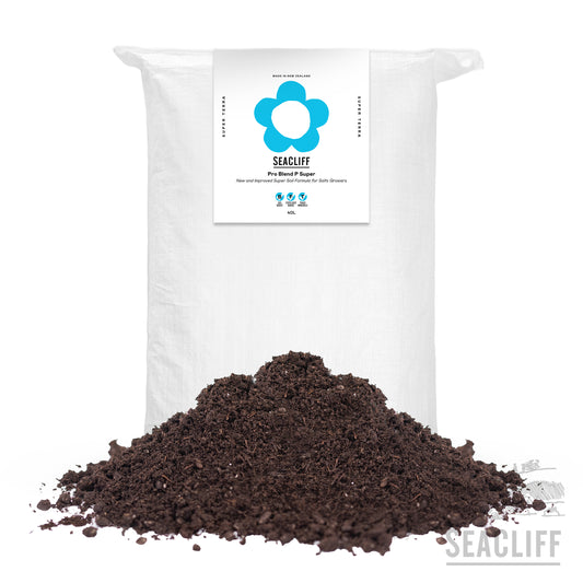 Seacliff Organics Pro Blend P SUPER - Seacliff Organics